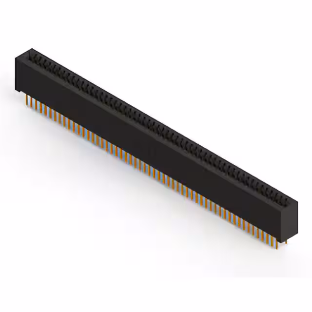 392-108-523-201 EDAC Inc.  Edgeboard Connectors